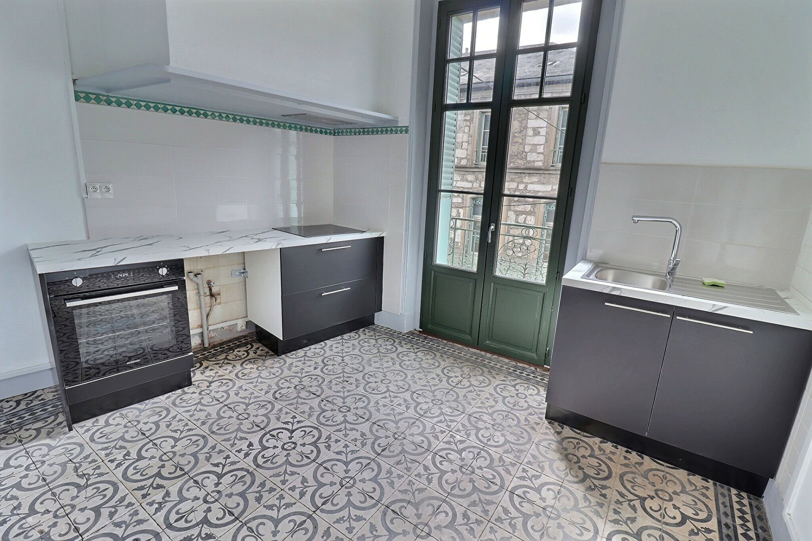 Appartement à louer, 119m², Figeac