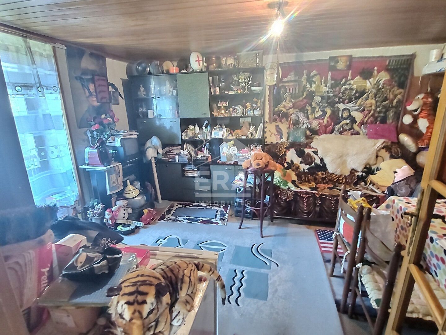 Maison à vendre, 108m², Viazac