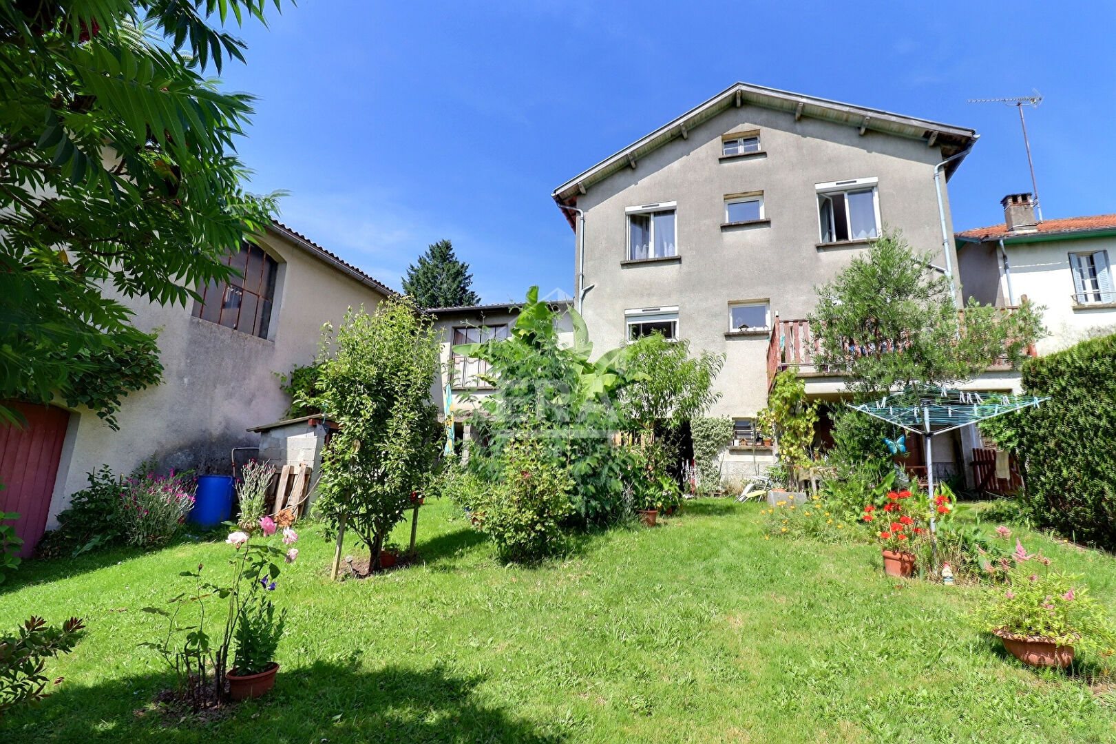 Maison à vendre, 107m², Latronquière