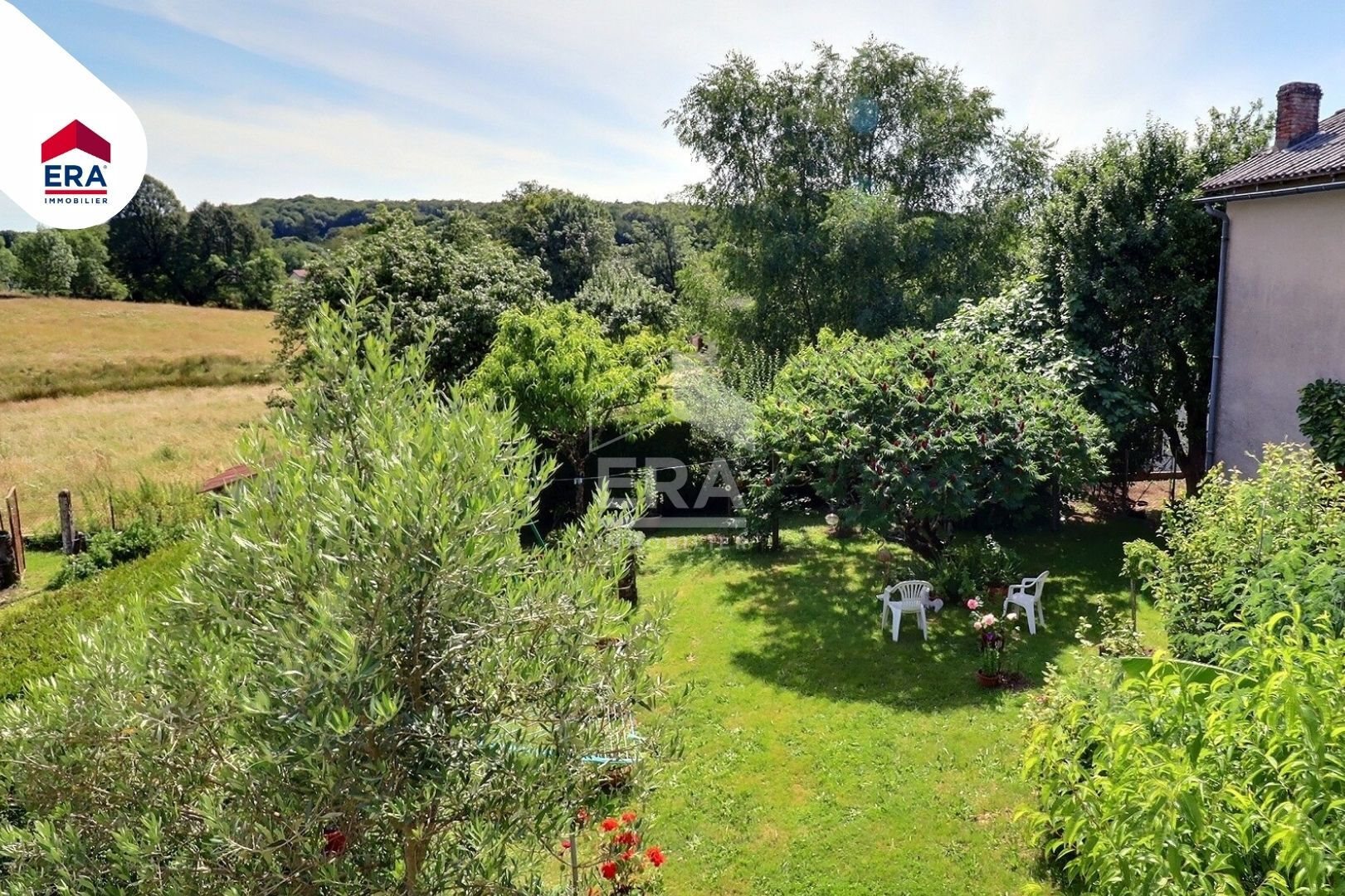 Maison à vendre, 107m², Latronquière