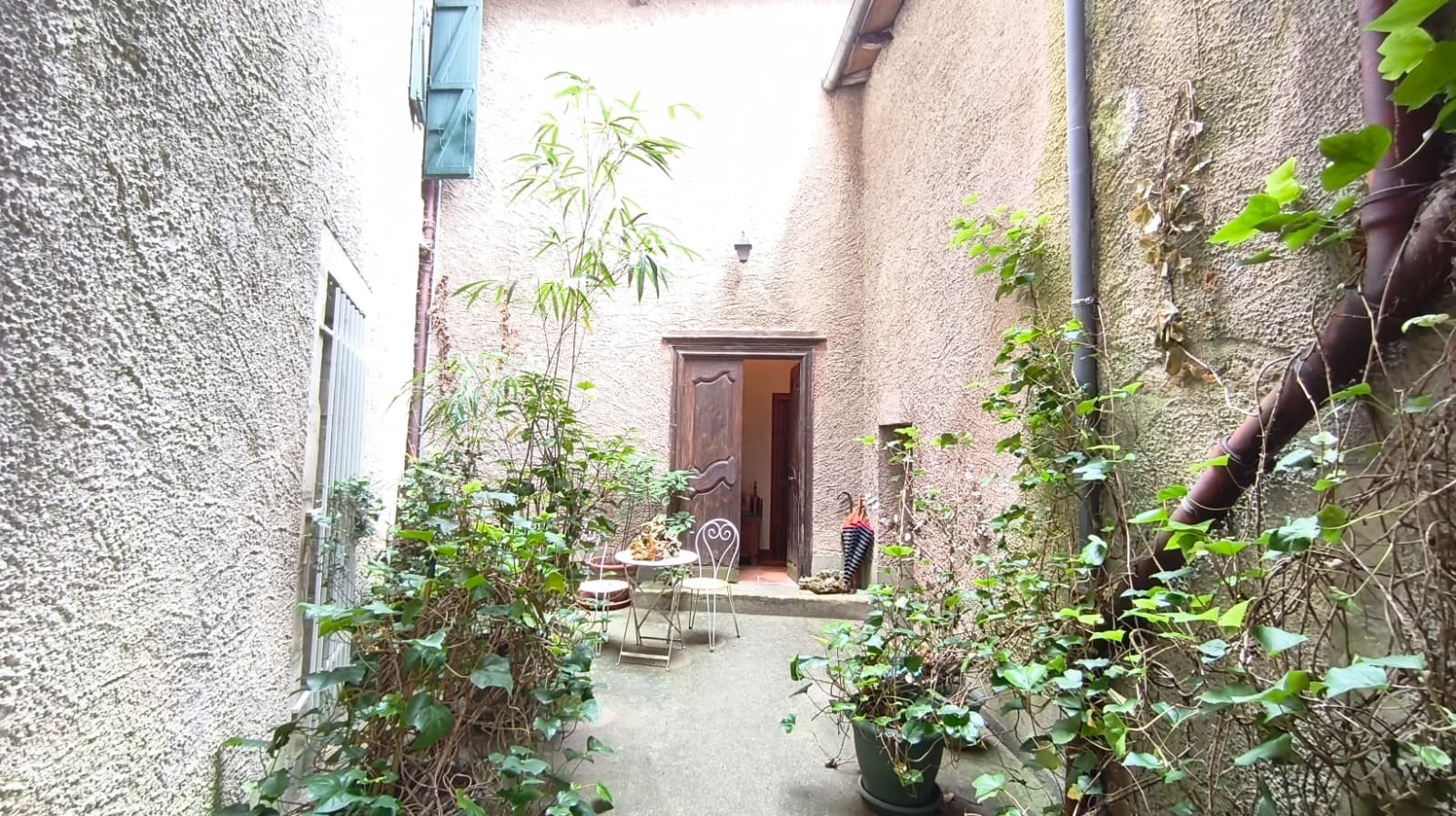 Appartement à vendre, 320m², Figeac