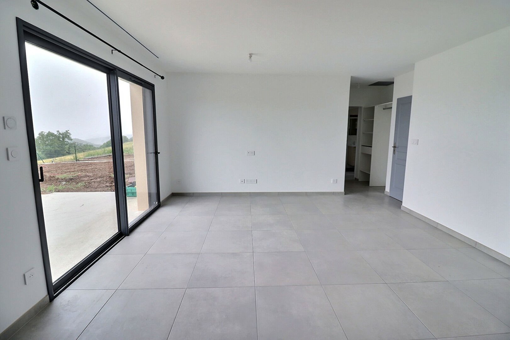 Maison à louer, 88m², Sonnac