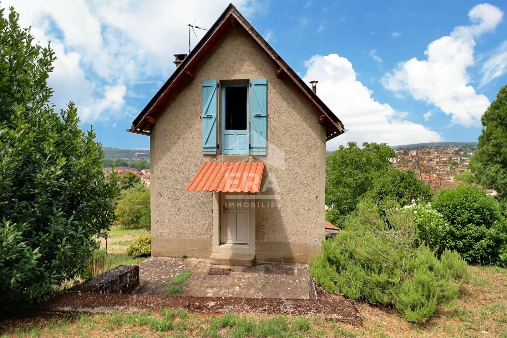 Maison à vendre, 63m², Figeac