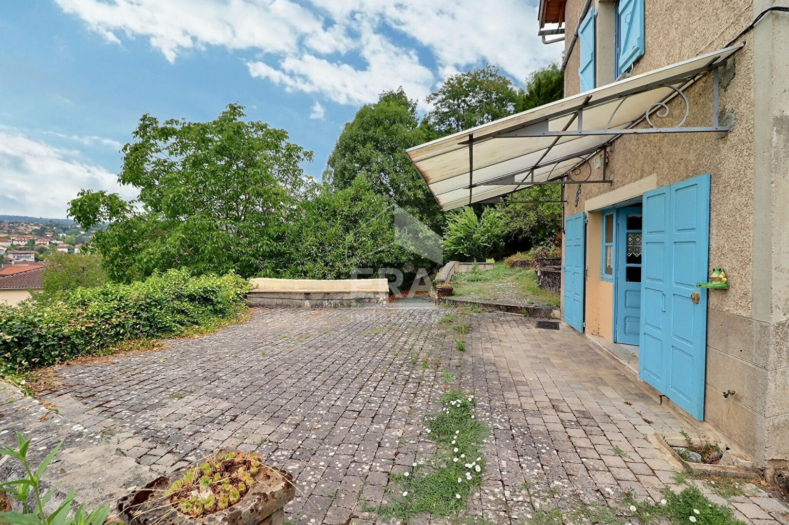 Maison à vendre, 63m², Figeac