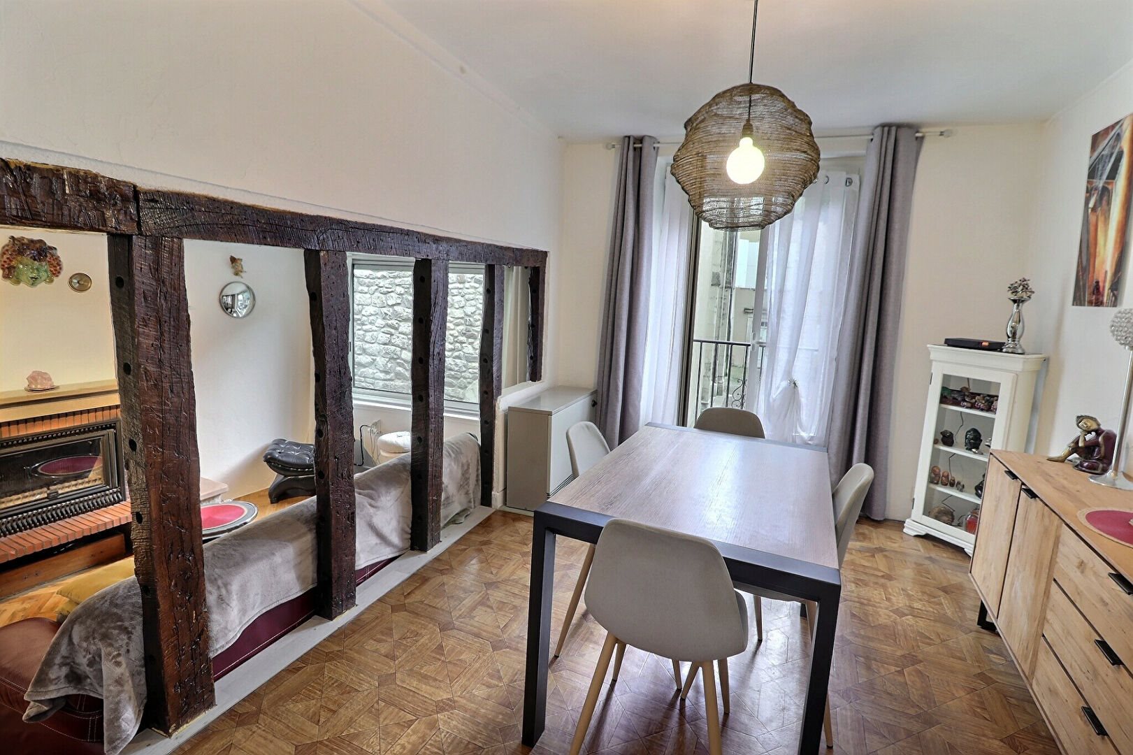 Maison à vendre, 109m², Villefranche-de-Rouergue