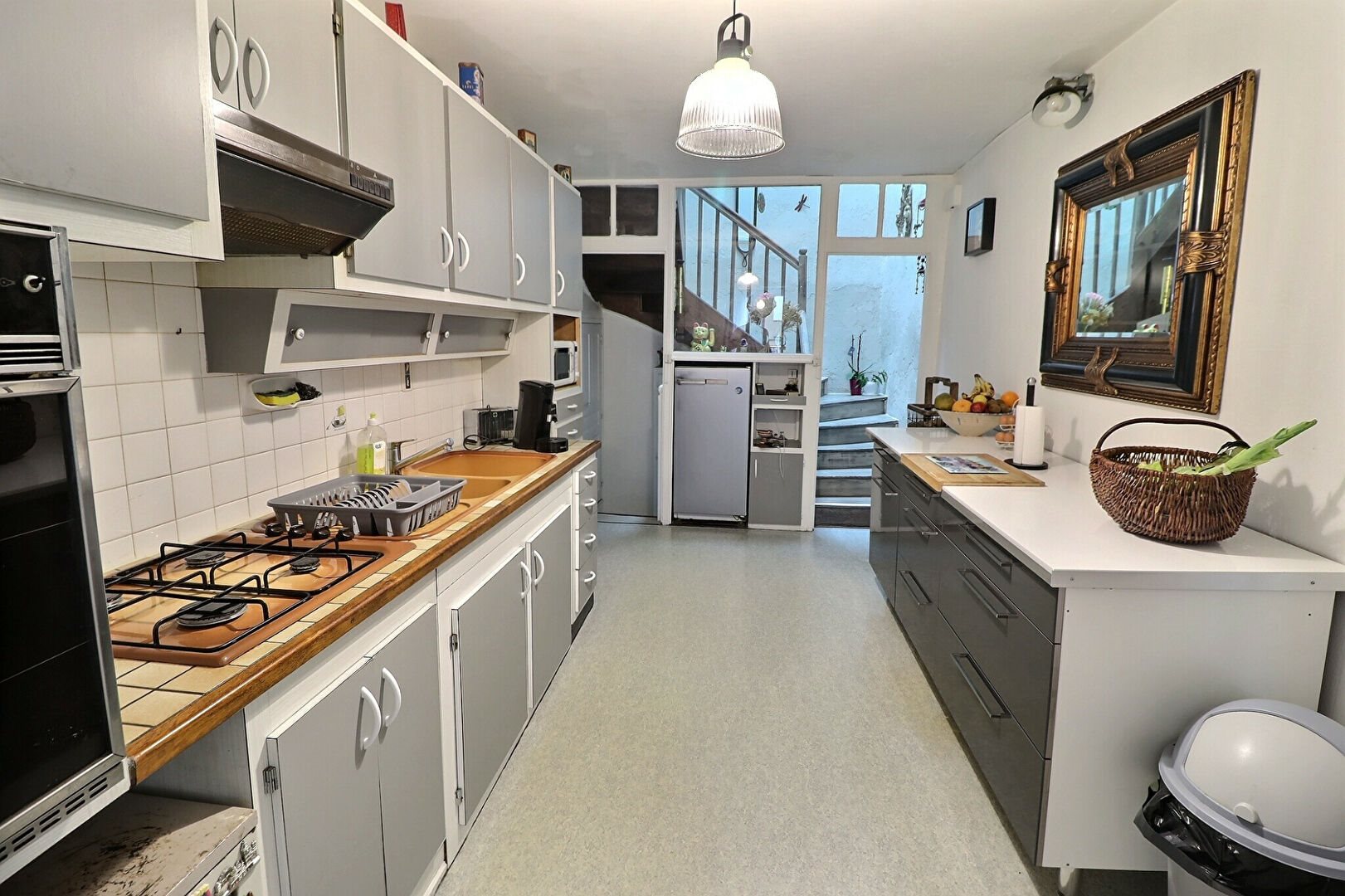 Maison à vendre, 109m², Villefranche-de-Rouergue