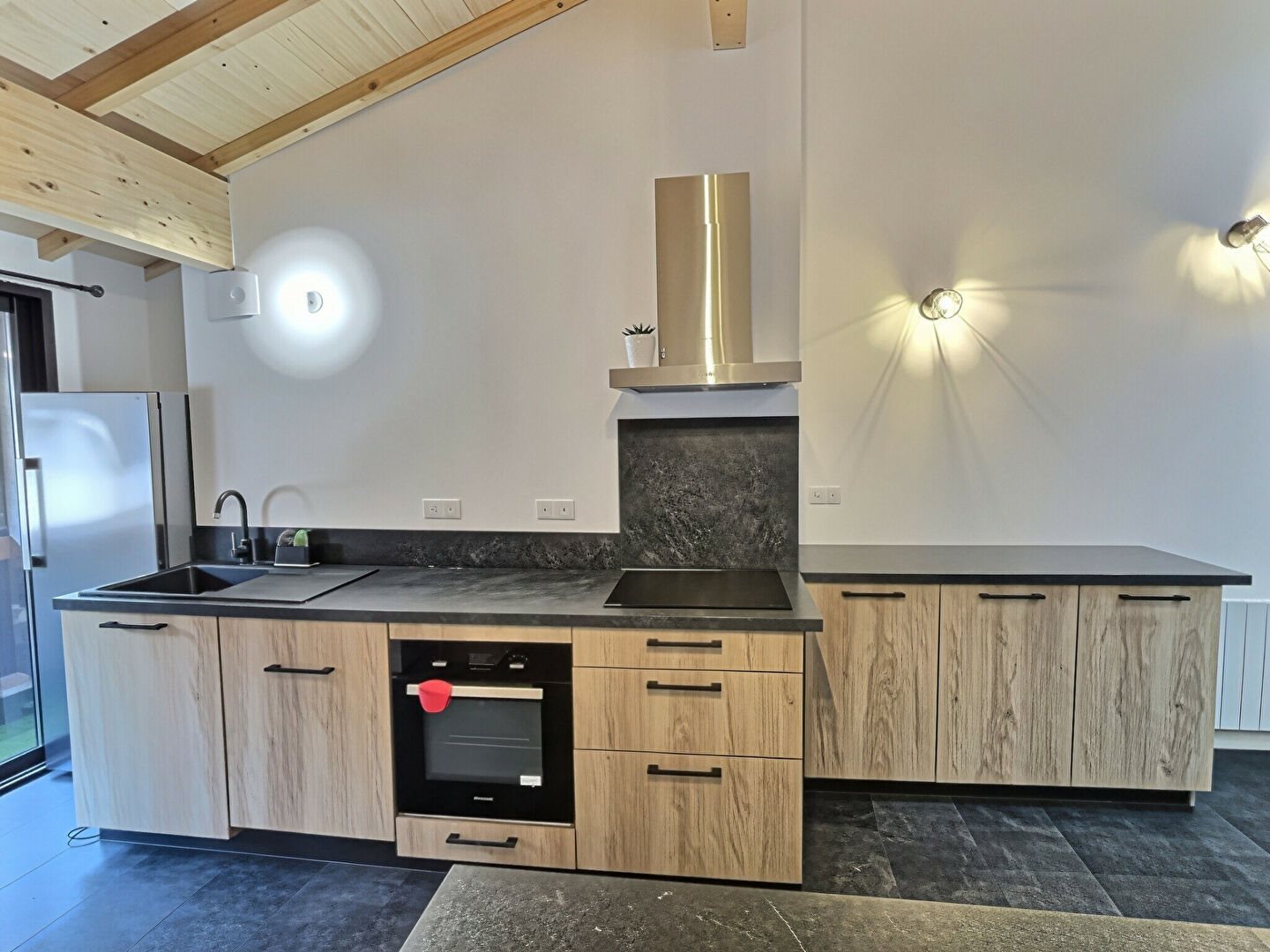 Appartement à louer, 61m², Figeac