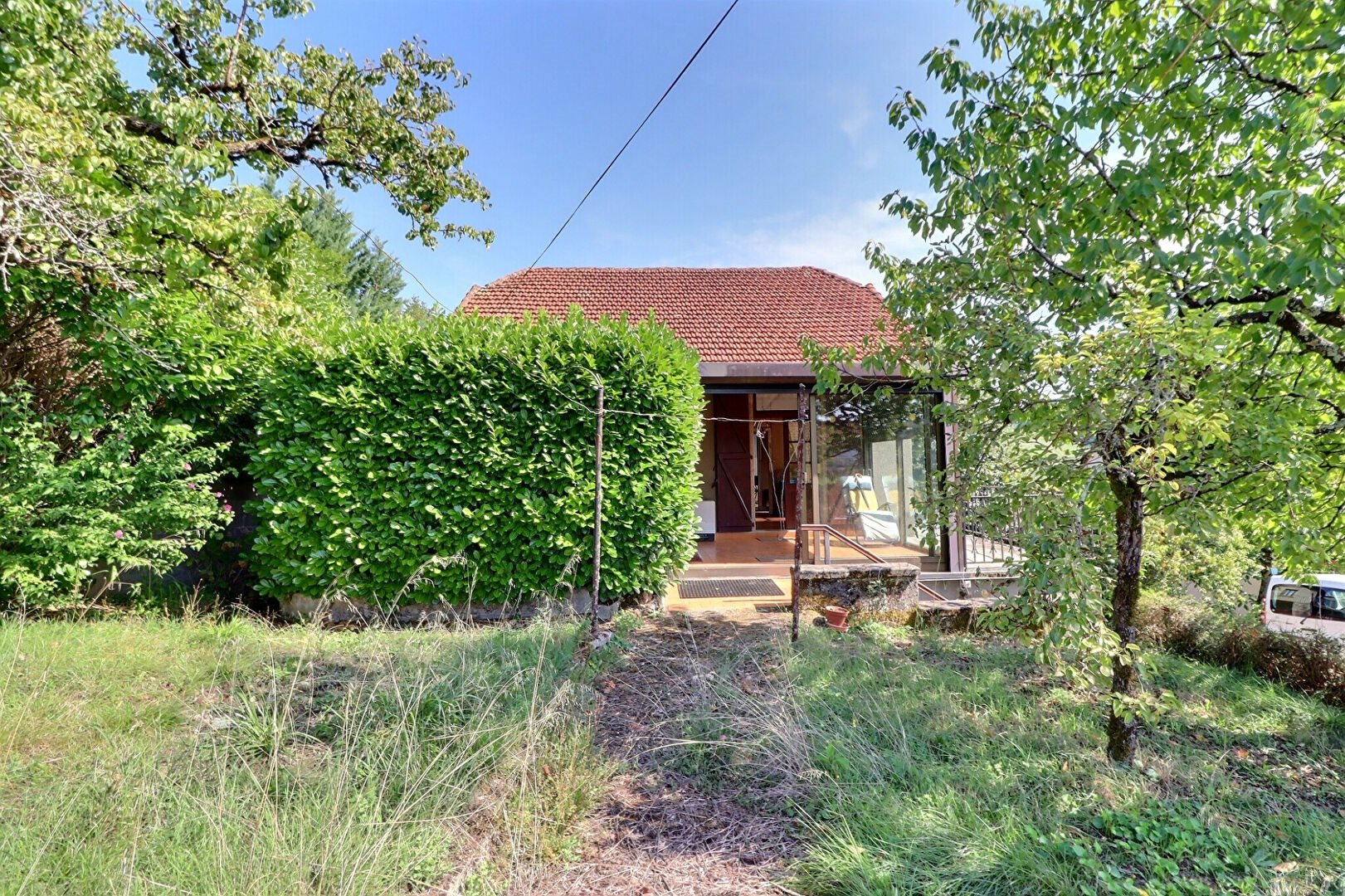 Maison à vendre, 77m², Figeac