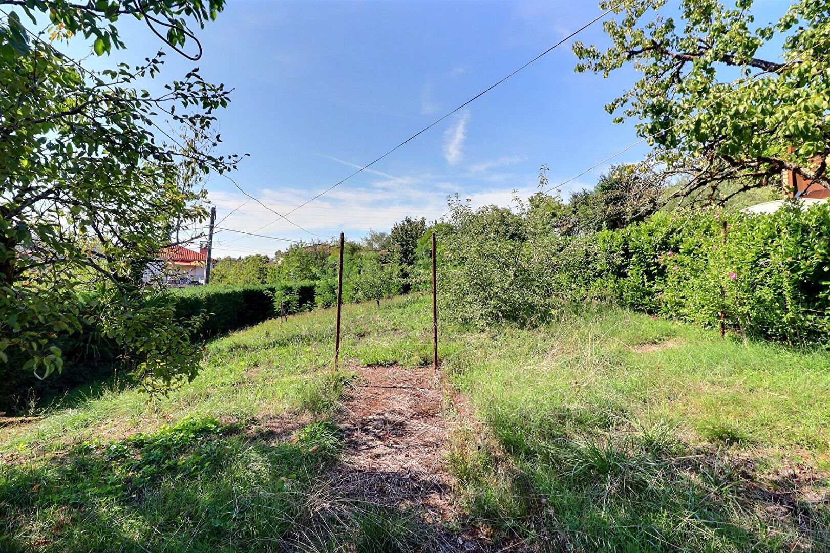 Maison à vendre, 77m², Figeac