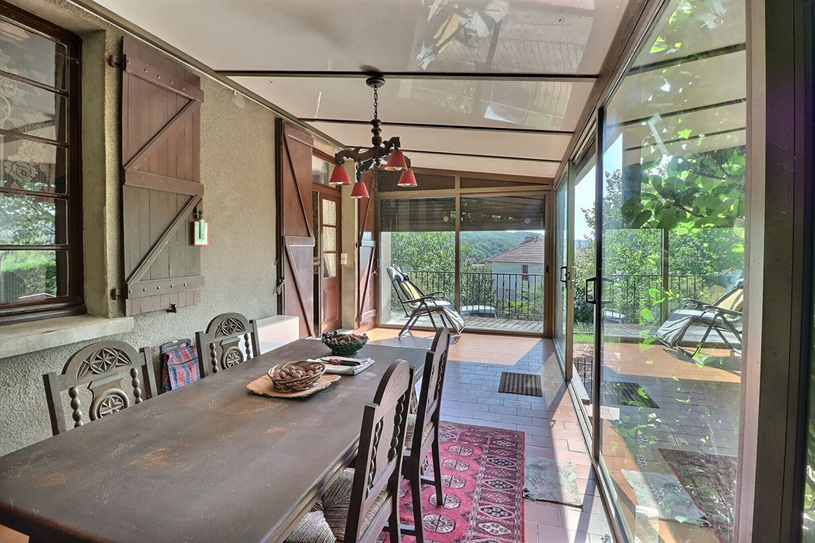 Maison à vendre, 77m², Figeac