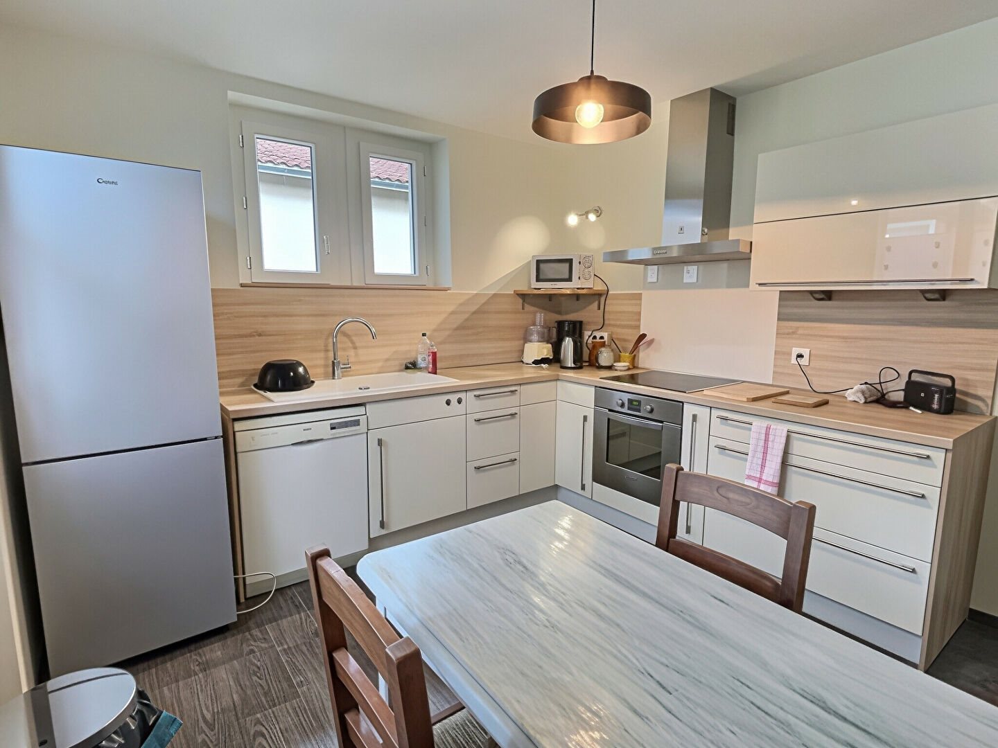 Appartement à louer, 97m², Figeac