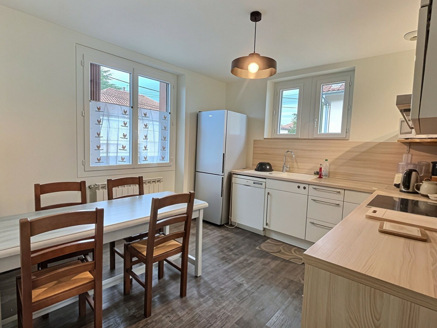 Appartement à louer, 97m², Figeac