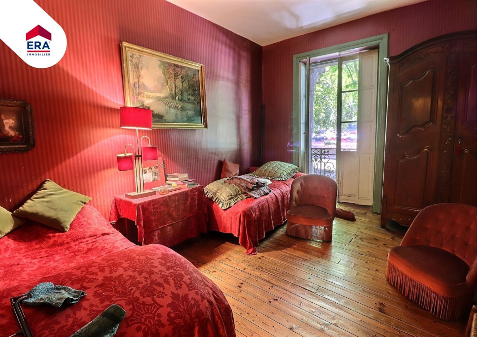 Appartement à vendre, 107m², Figeac