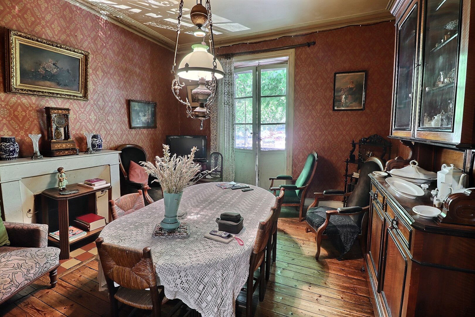 Appartement à vendre, 107m², Figeac