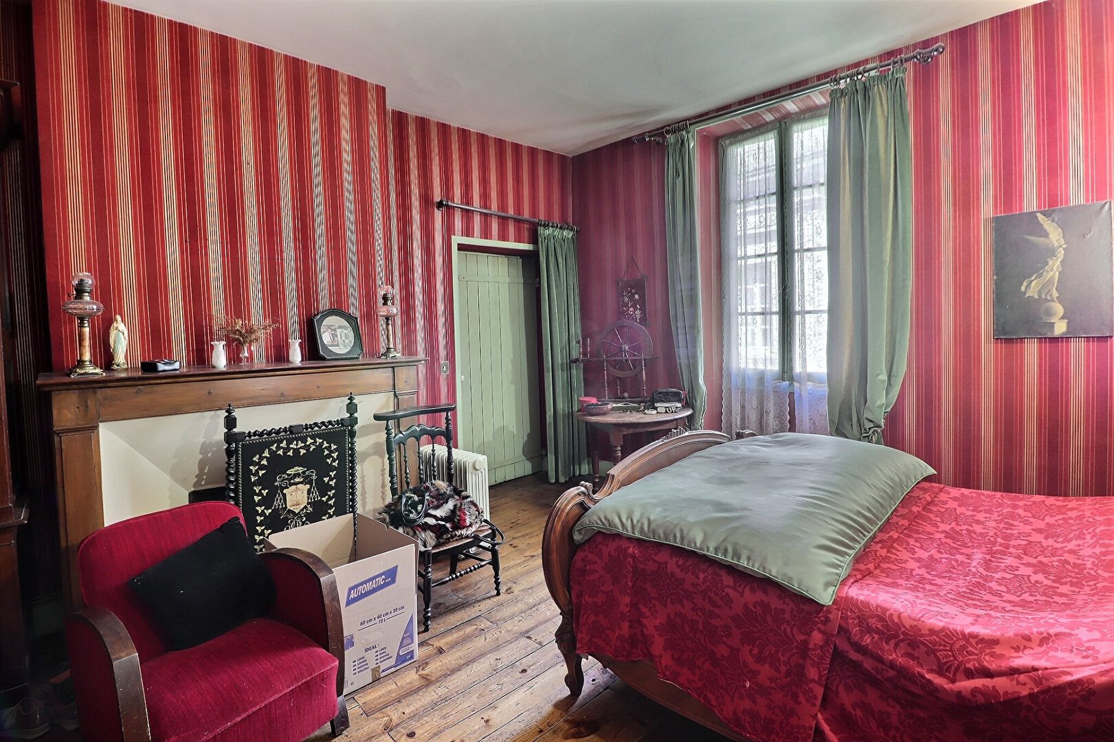 Appartement à vendre, 107m², Figeac