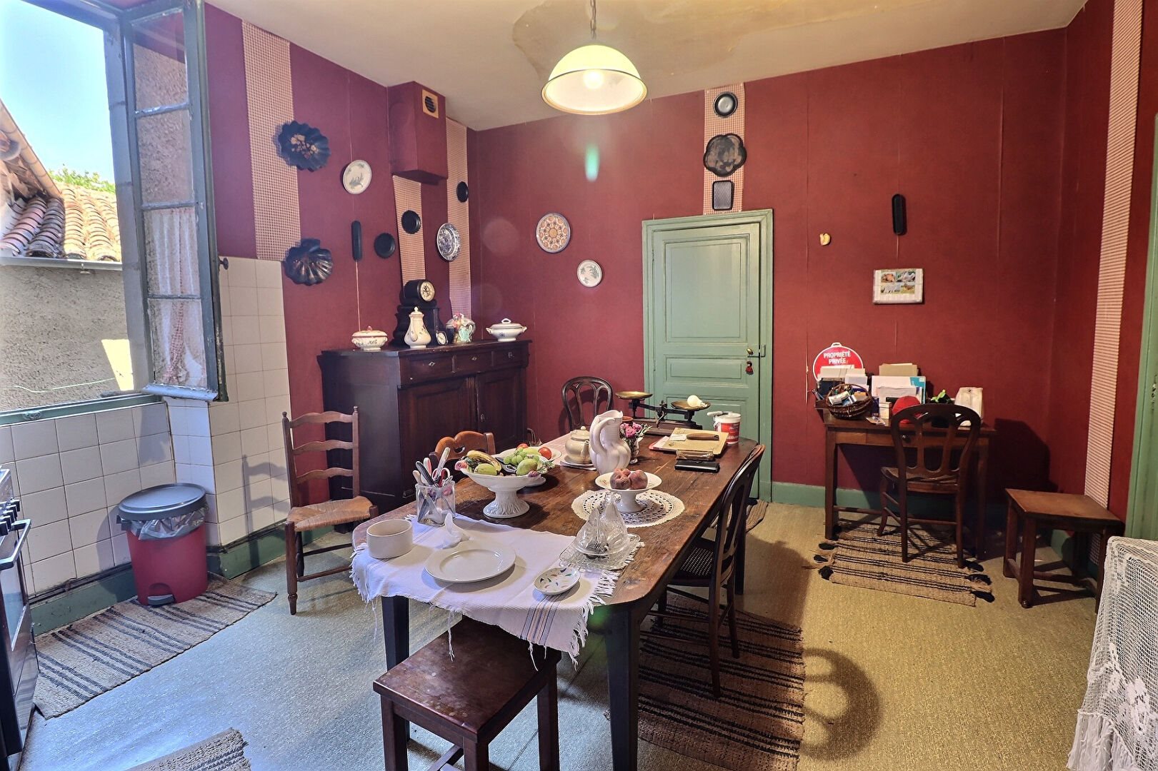 Appartement à vendre, 107m², Figeac