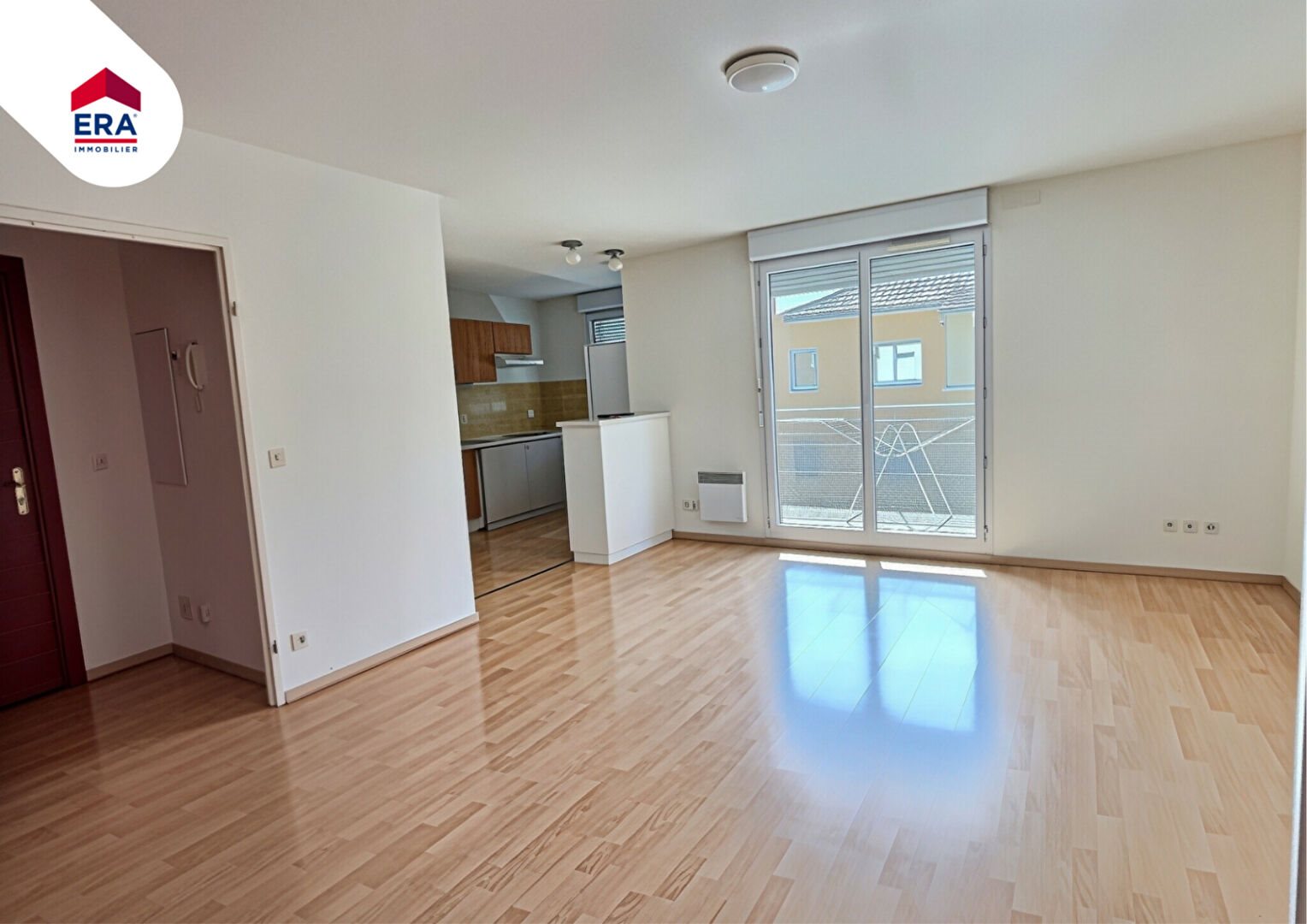 Appartement à louer, 45m², Figeac