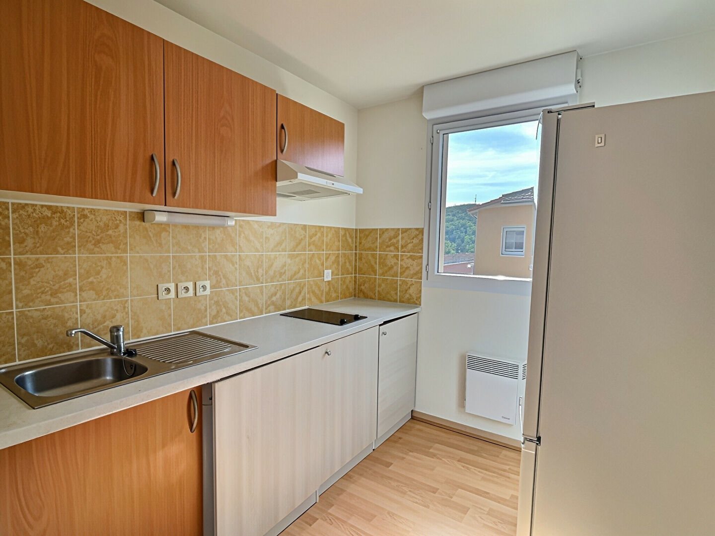 Appartement à louer, 49m², Figeac