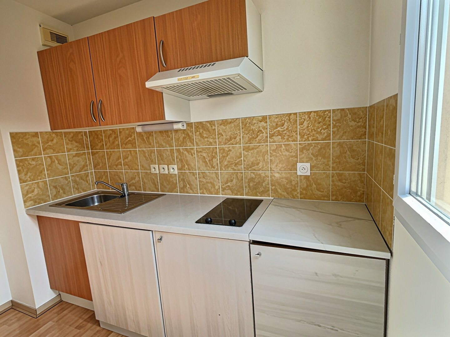 Appartement à louer, 49m², Figeac