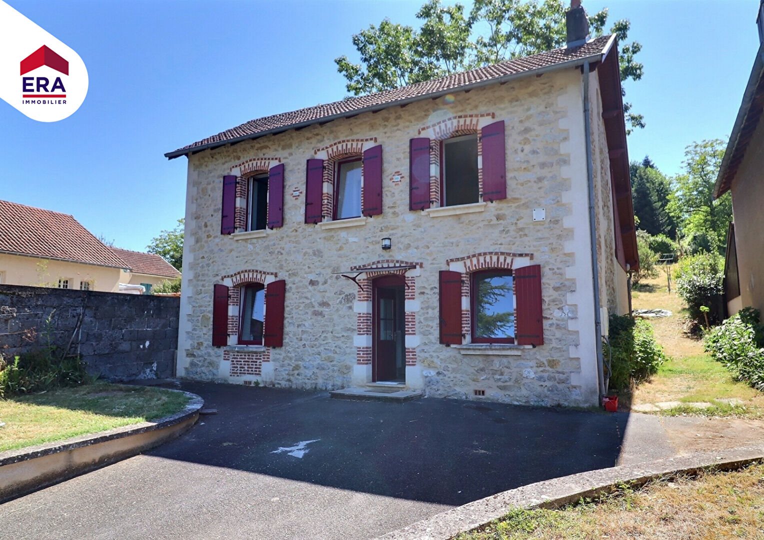 Maison à louer, 99m², Capdenac-Gare