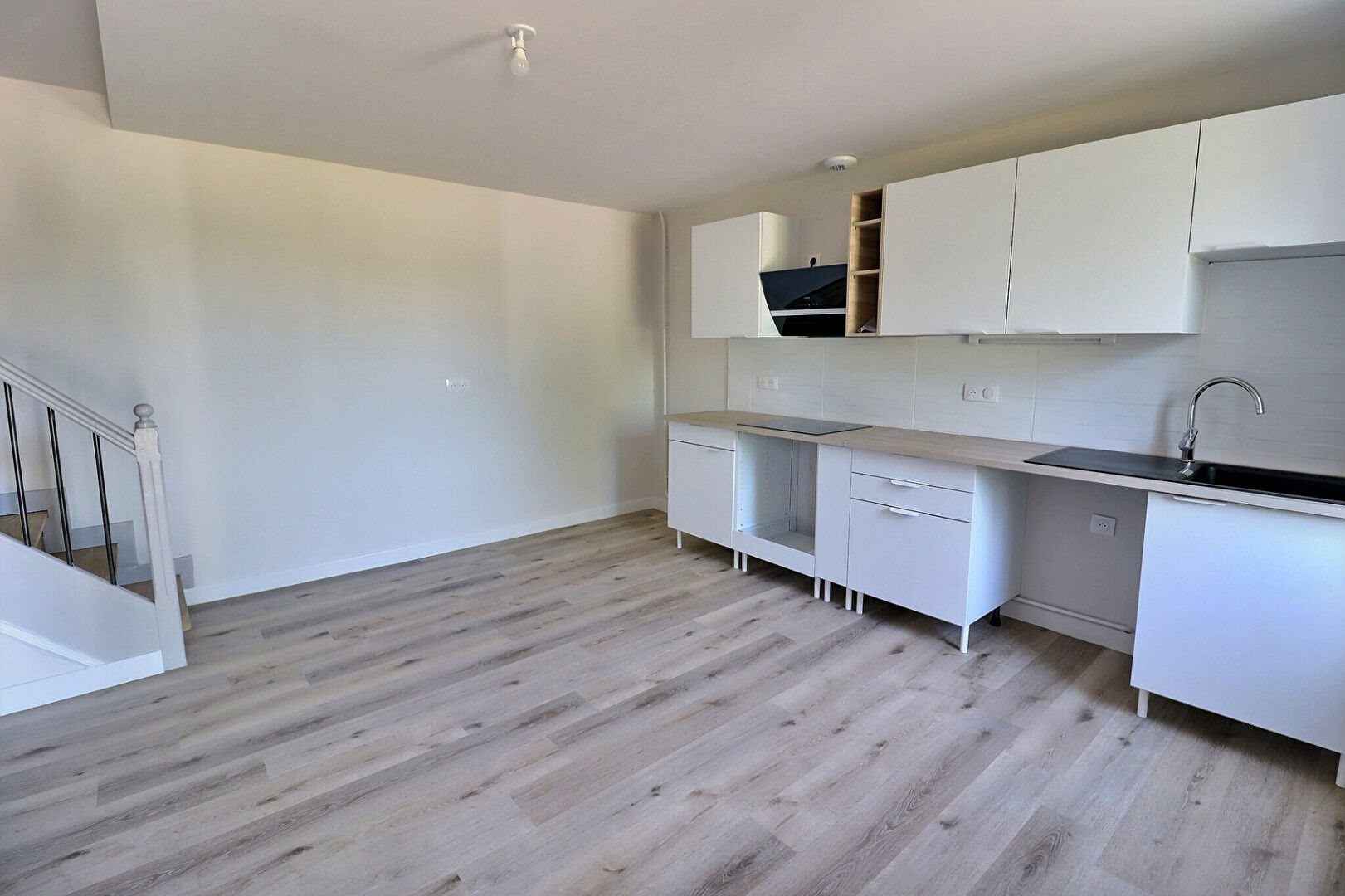 Maison à louer, 99m², Capdenac-Gare