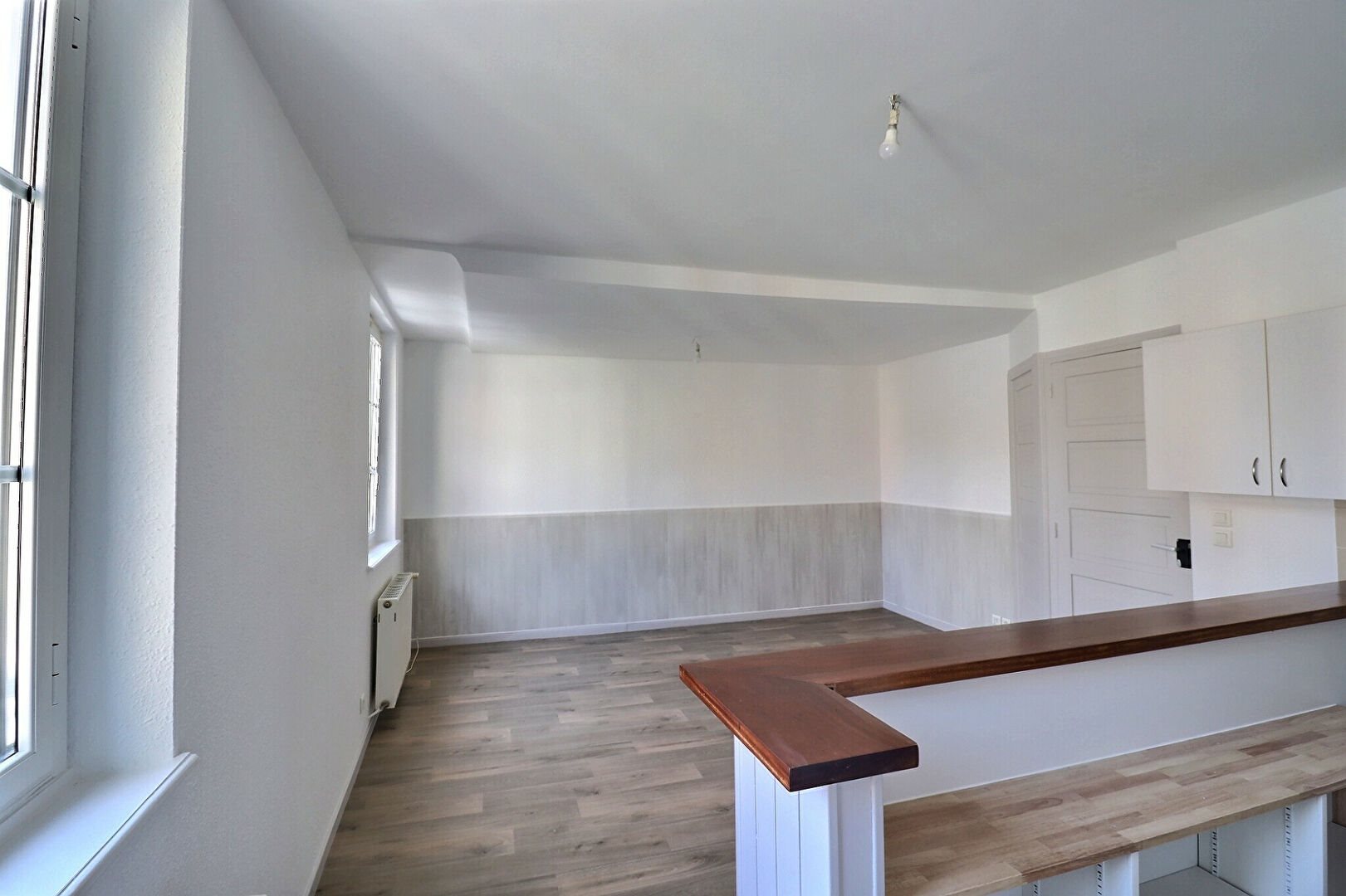 Appartement à louer, 51m², Figeac