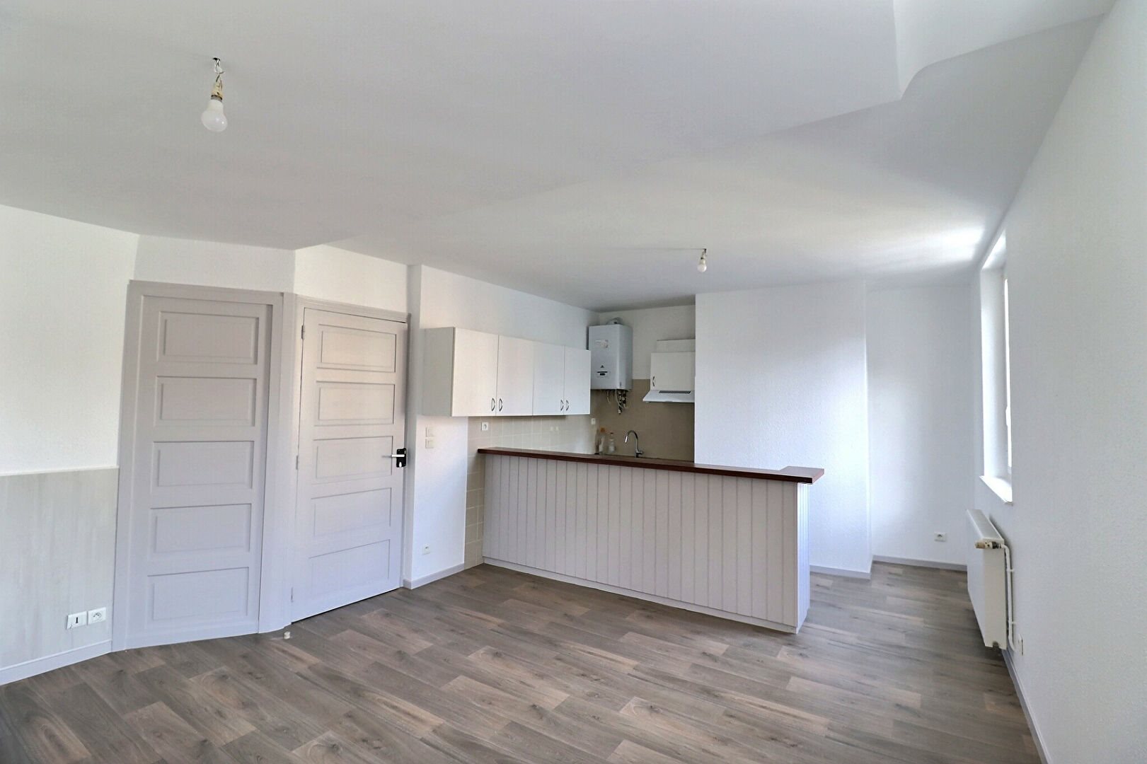 Appartement à louer, 51m², Figeac