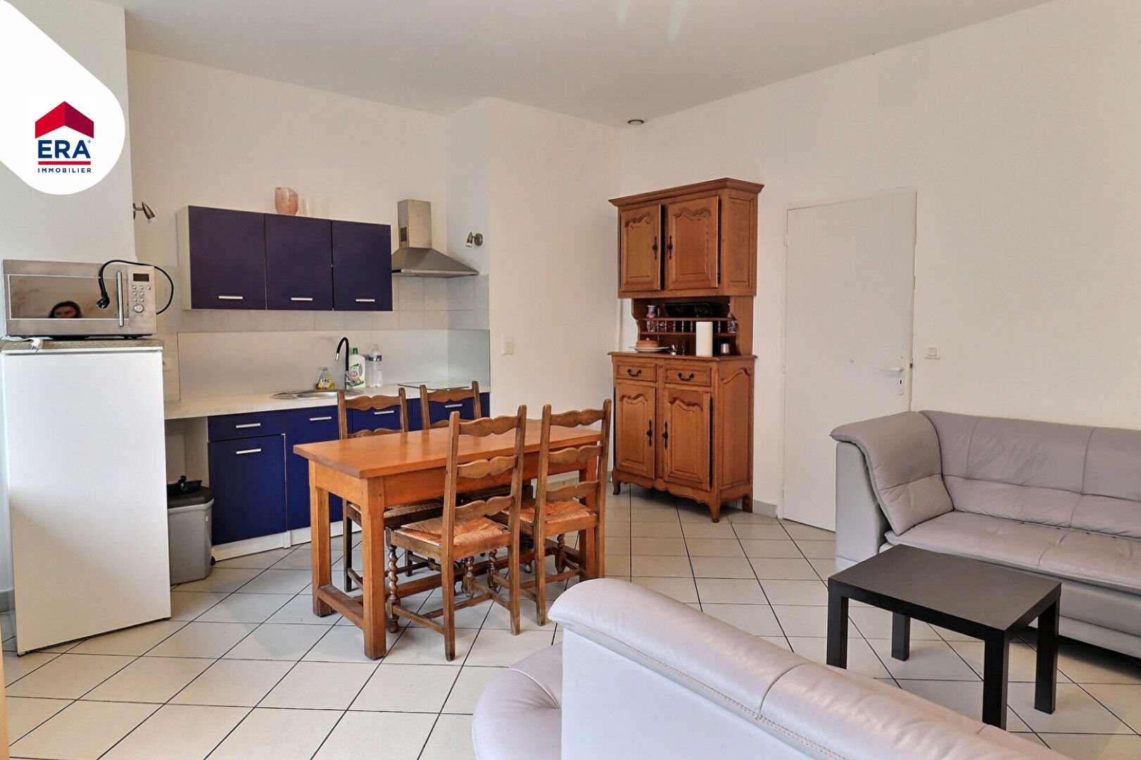 Appartement à louer, 38m², Figeac
