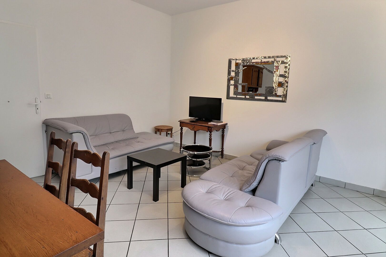 Appartement à louer, 38m², Figeac