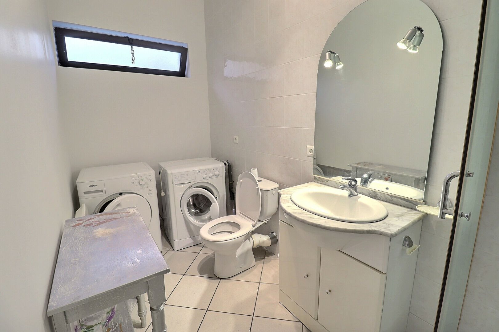 Appartement à louer, 38m², Figeac