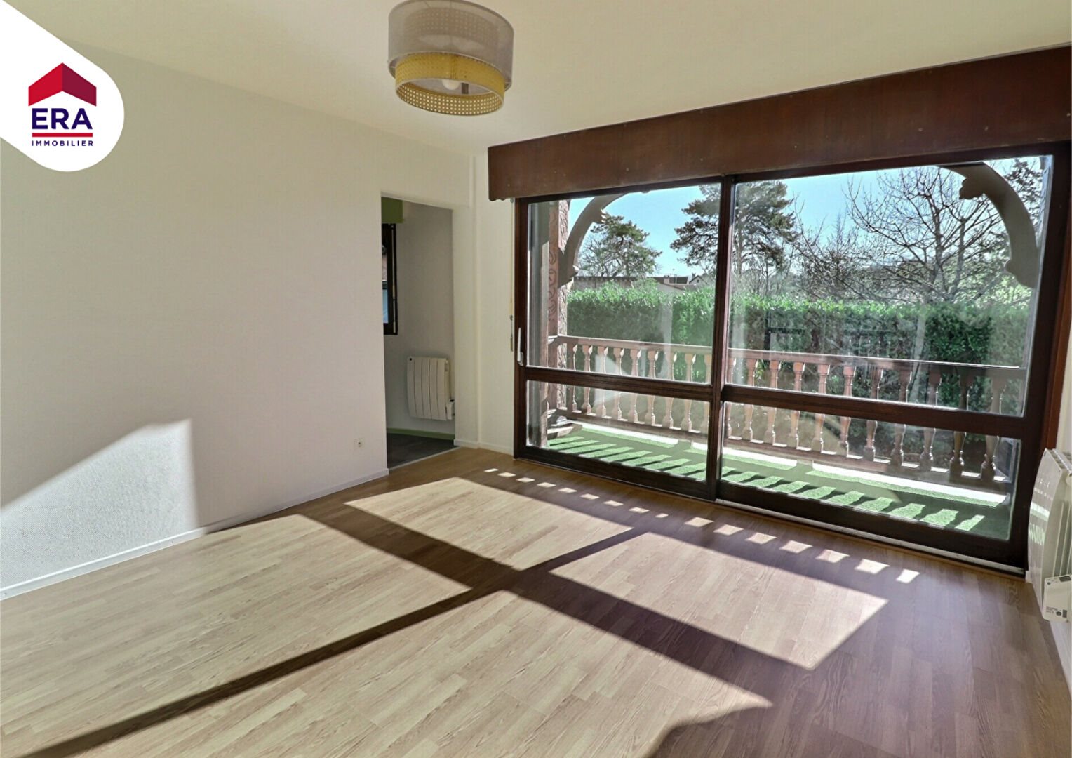 Appartement à louer, 26m², Figeac