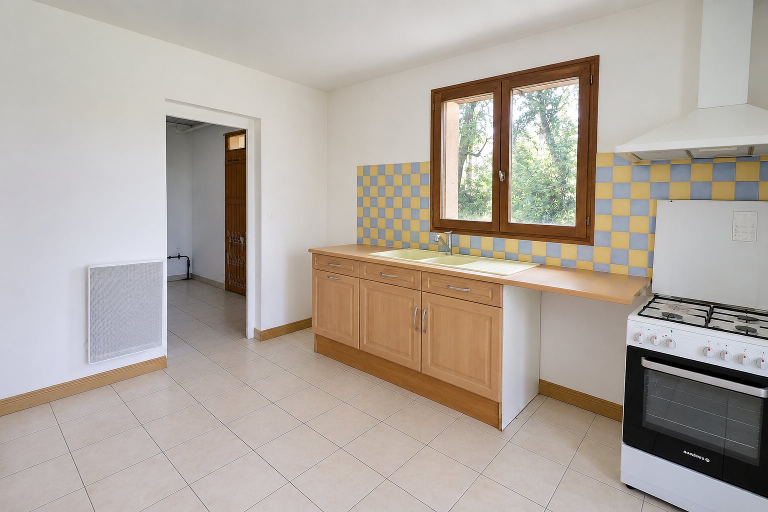 Maison à vendre, 145m², Lissac-et-Mouret
