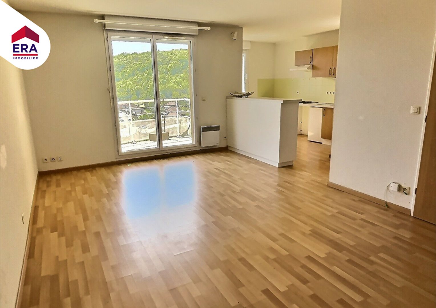 Appartement à louer, 63m², Figeac