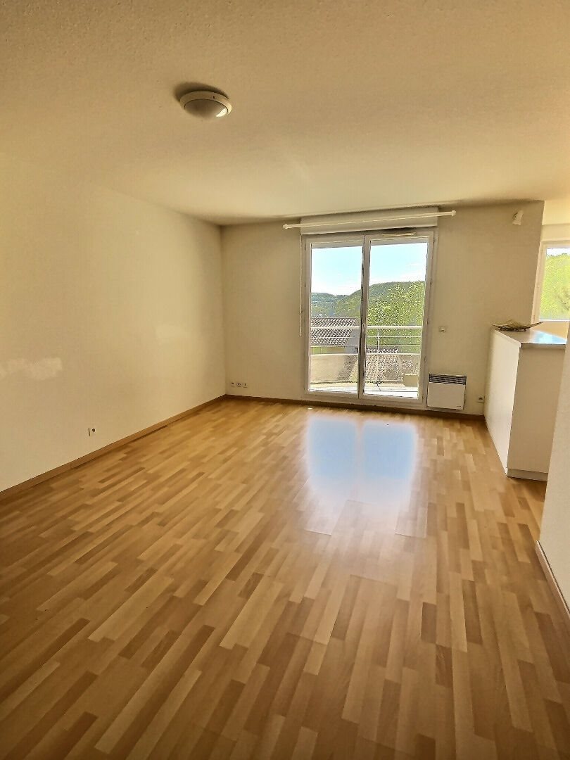 Appartement à louer, 63m², Figeac
