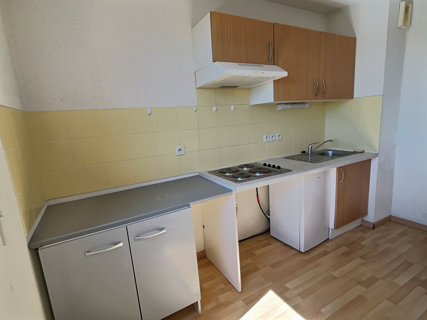 Appartement à louer, 63m², Figeac