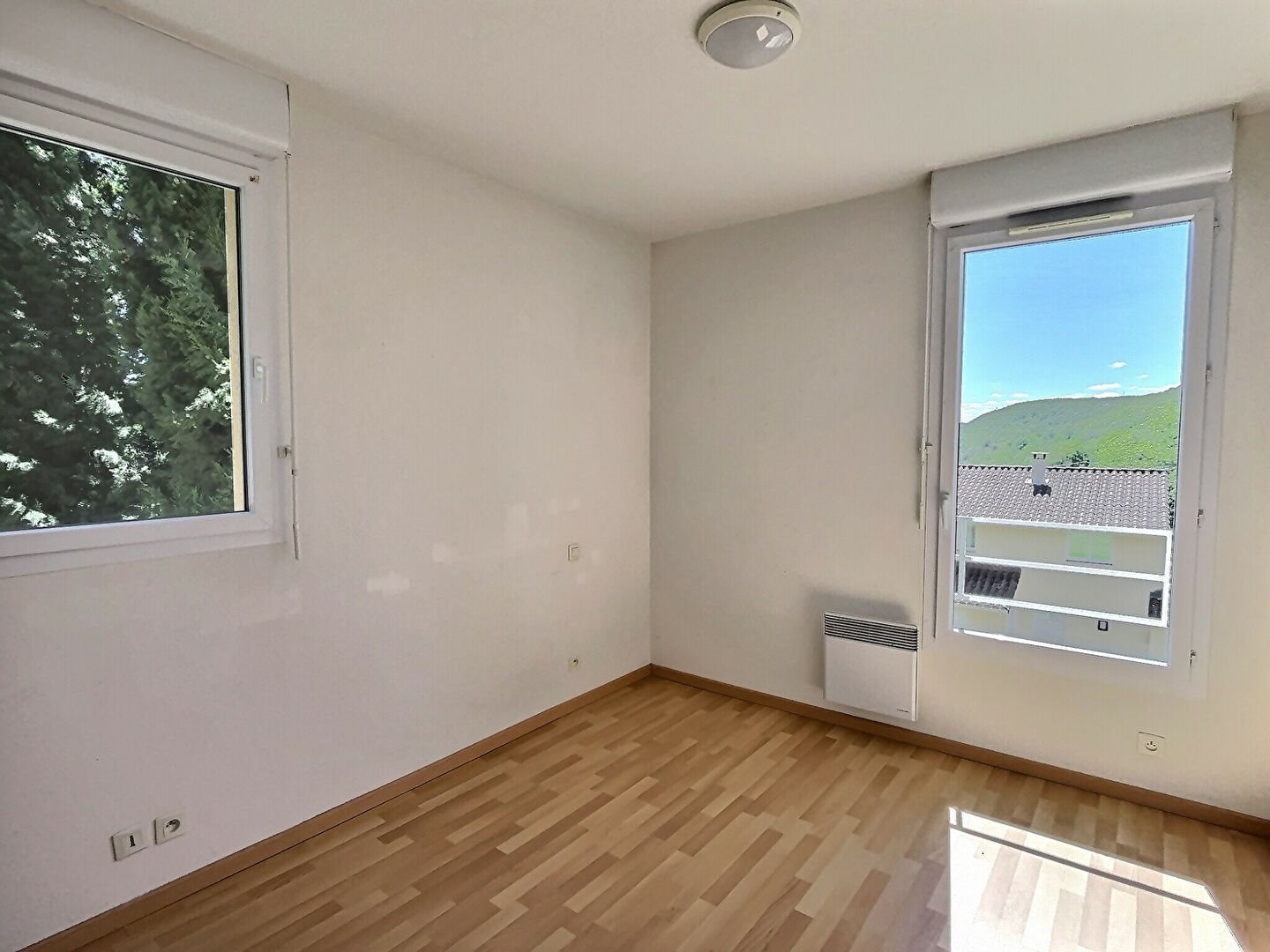 Appartement à louer, 63m², Figeac