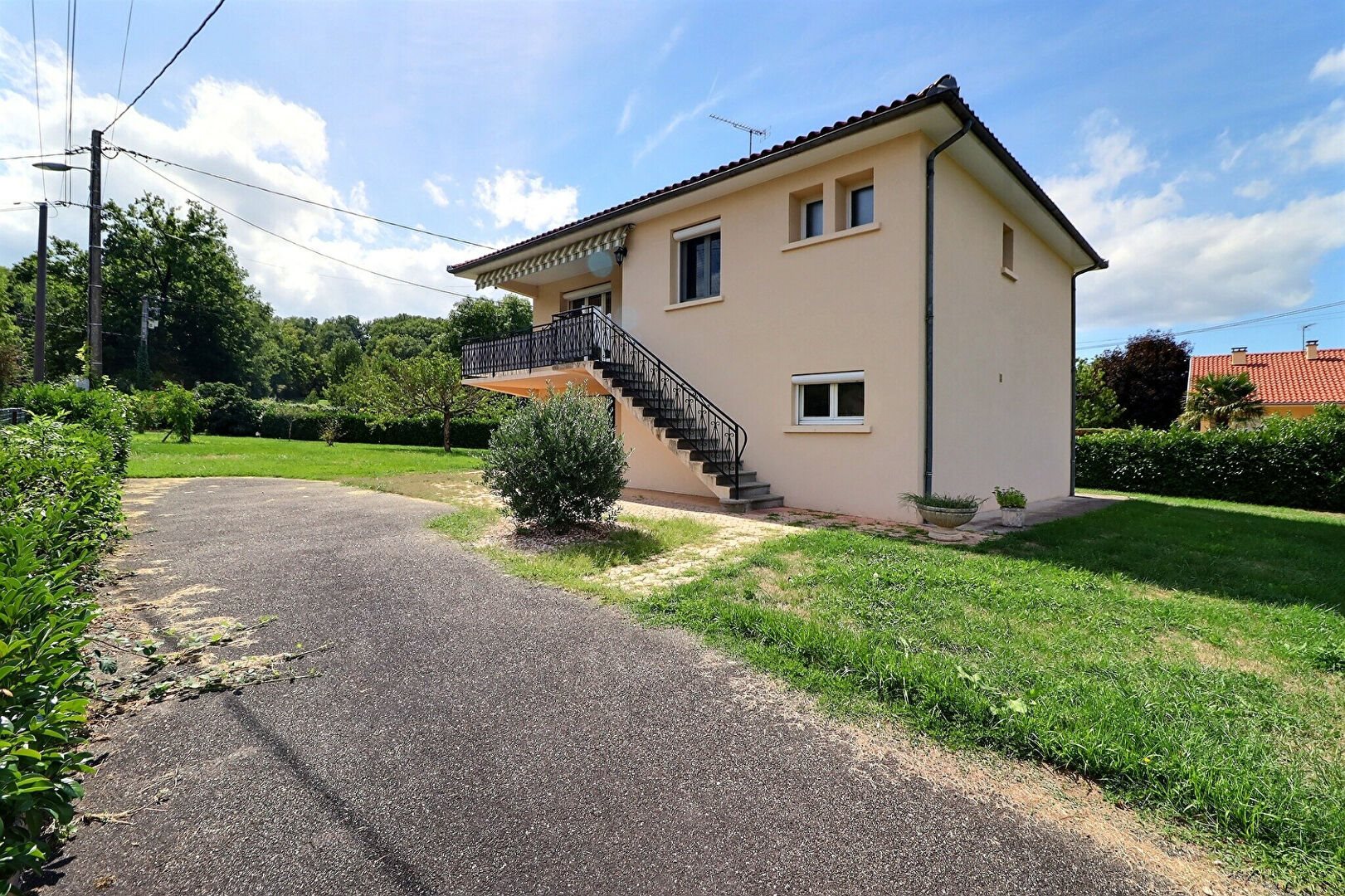 Maison à vendre, 126m², Toulonjac