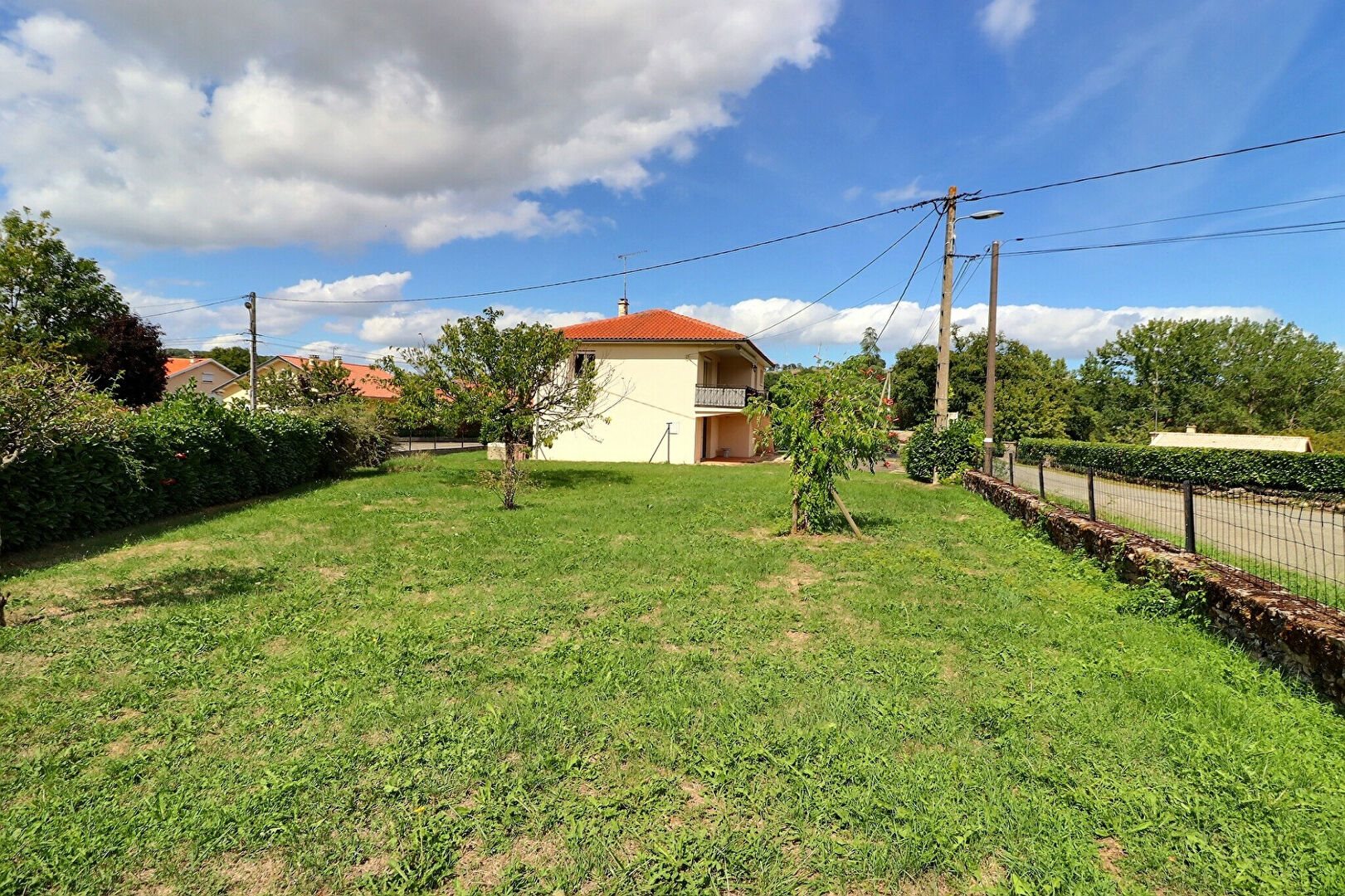 Maison à vendre, 126m², Toulonjac