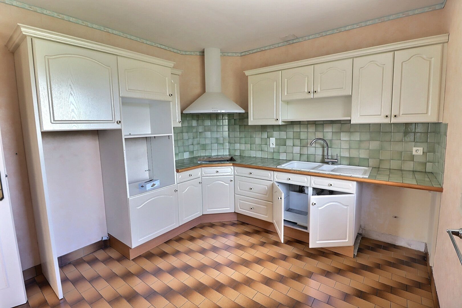 Maison à vendre, 126m², Toulonjac