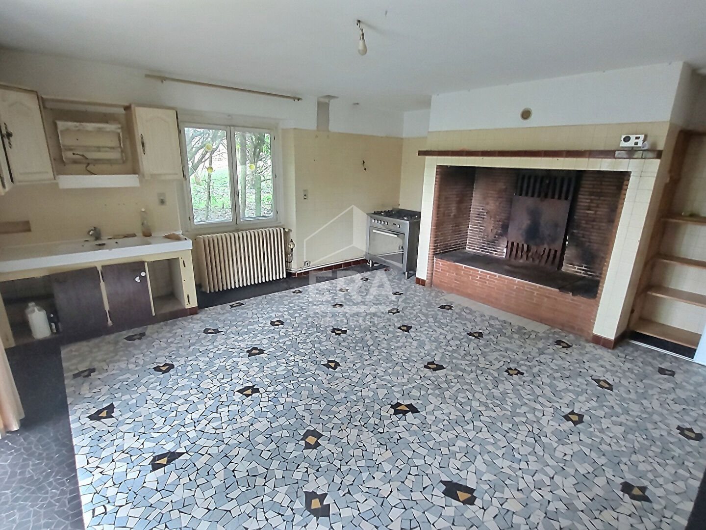 Maison à vendre, 184m², Lacapelle-Marival