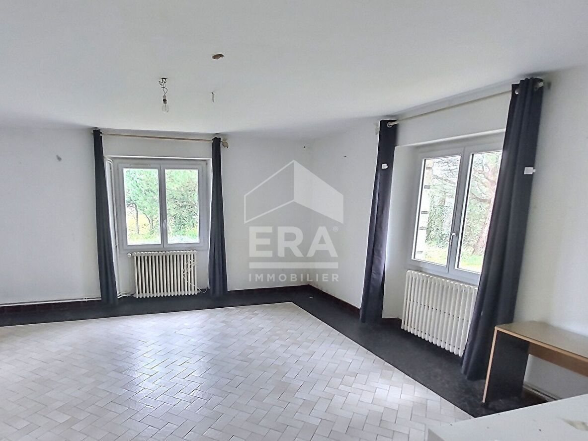 Maison à vendre, 184m², Lacapelle-Marival