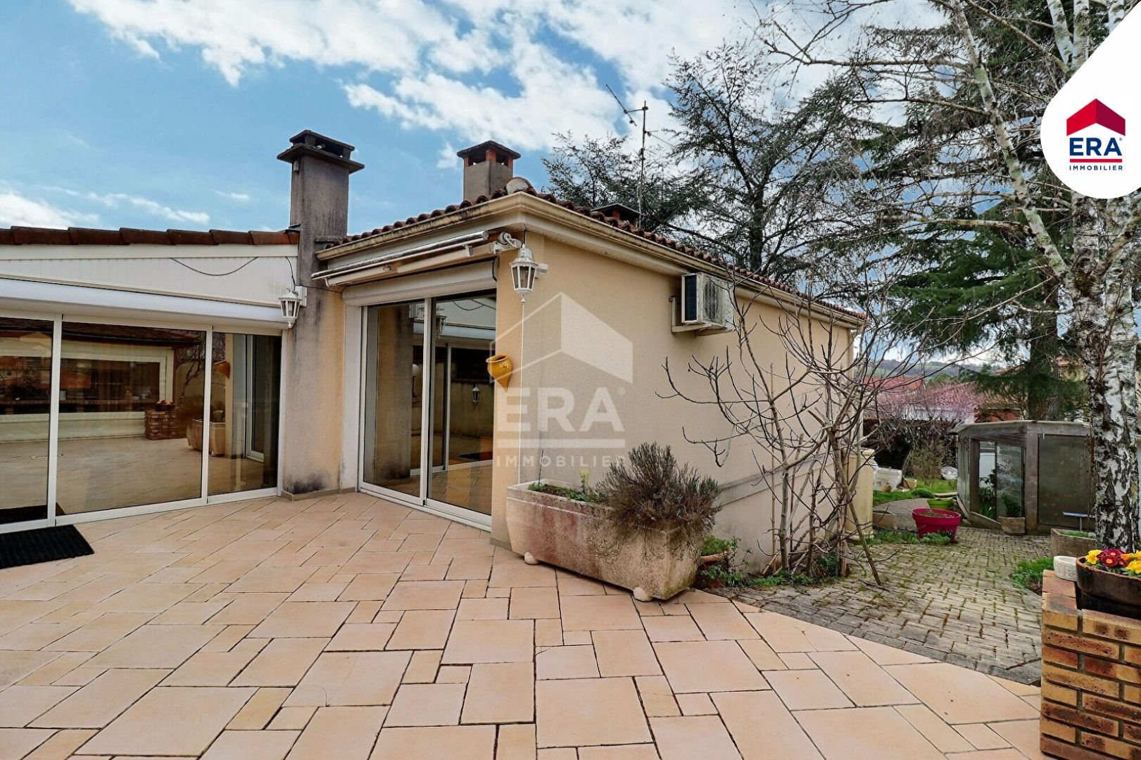 Maison à vendre, 218m², Figeac
