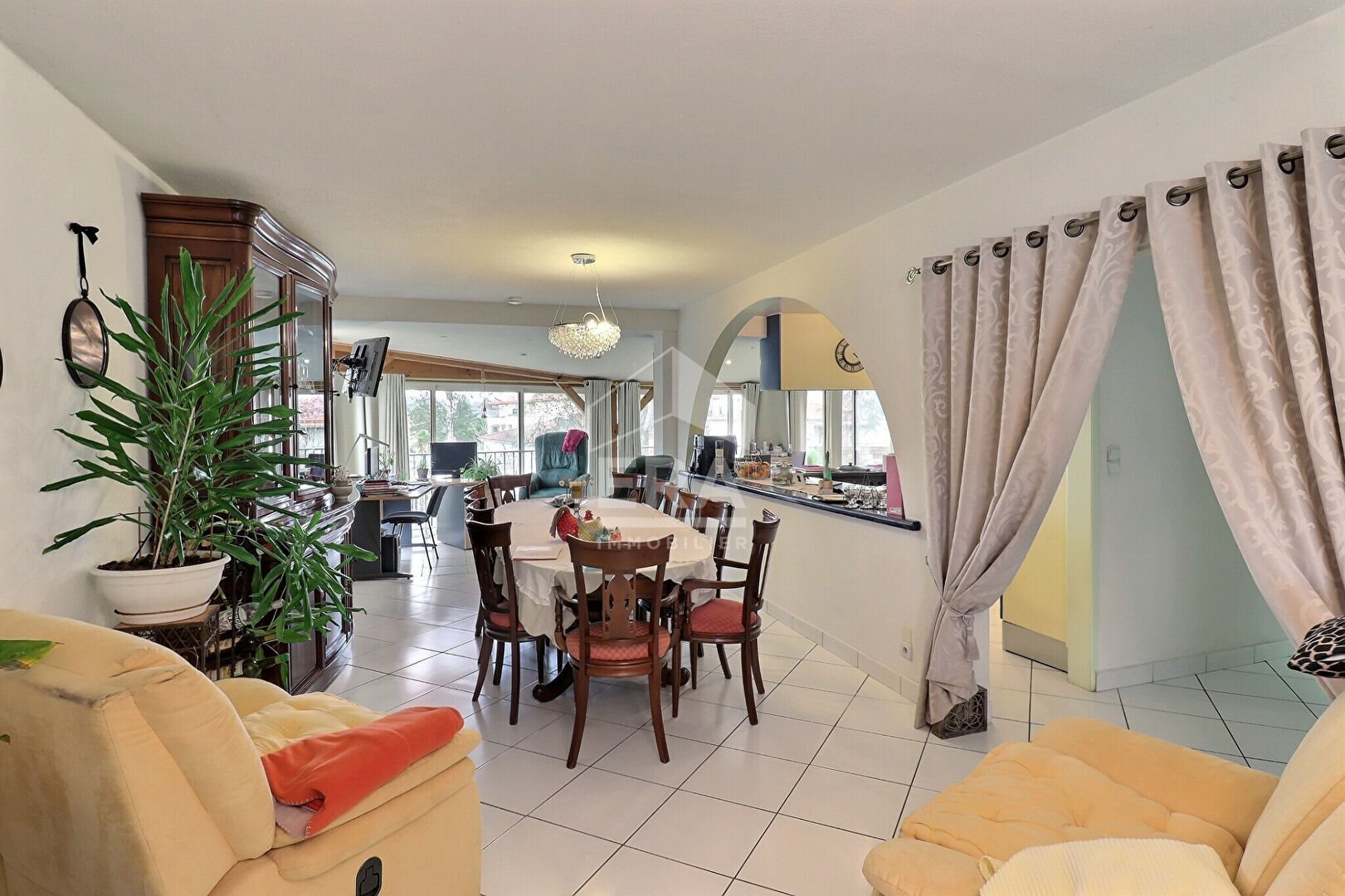 Maison à vendre, 218m², Figeac