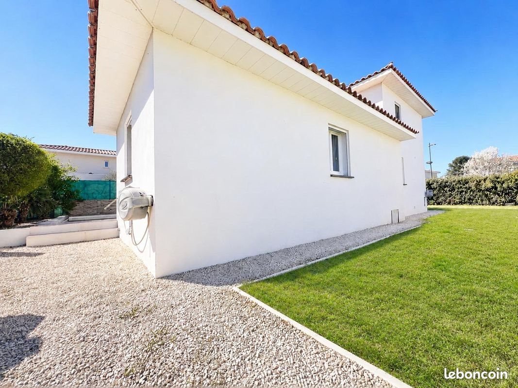 Maison à vendre, 138m², Aimargues