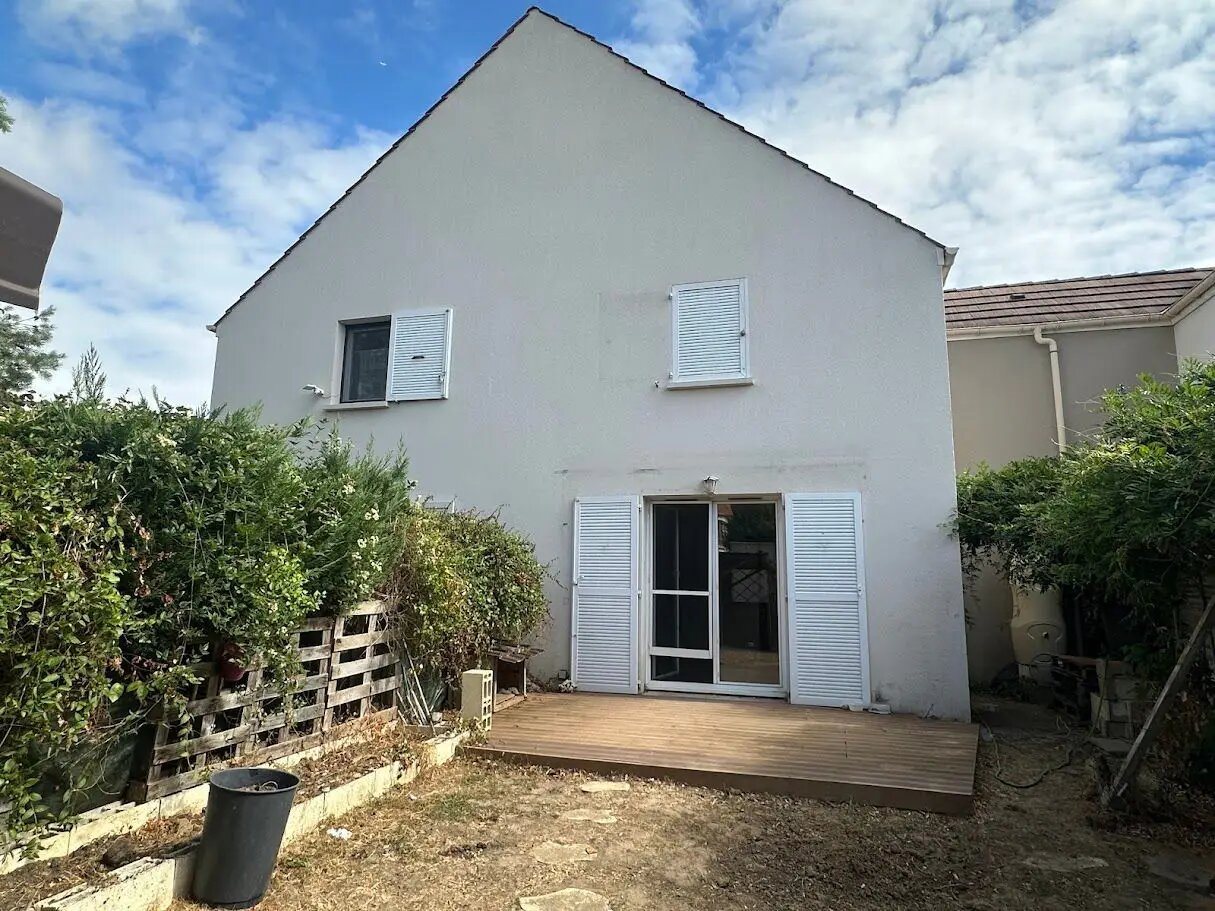 Maison à vendre, 64m², Lardy