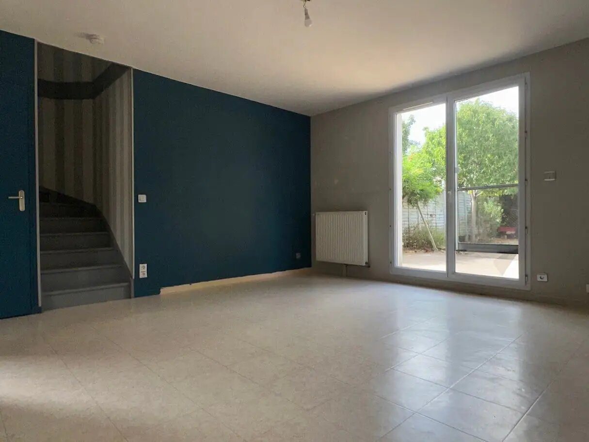 Maison à vendre, 64m², Lardy