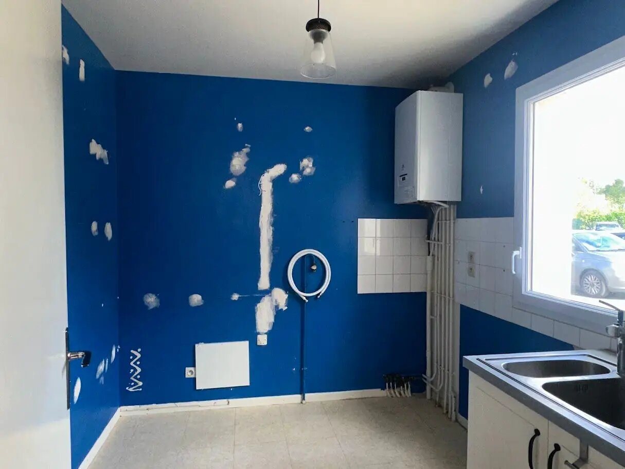 Maison à vendre, 64m², Lardy