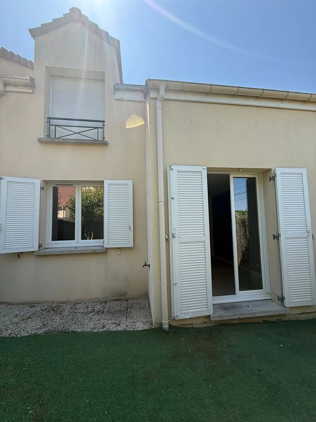 Maison à vendre, 73m², Ballancourt-sur-Essonne