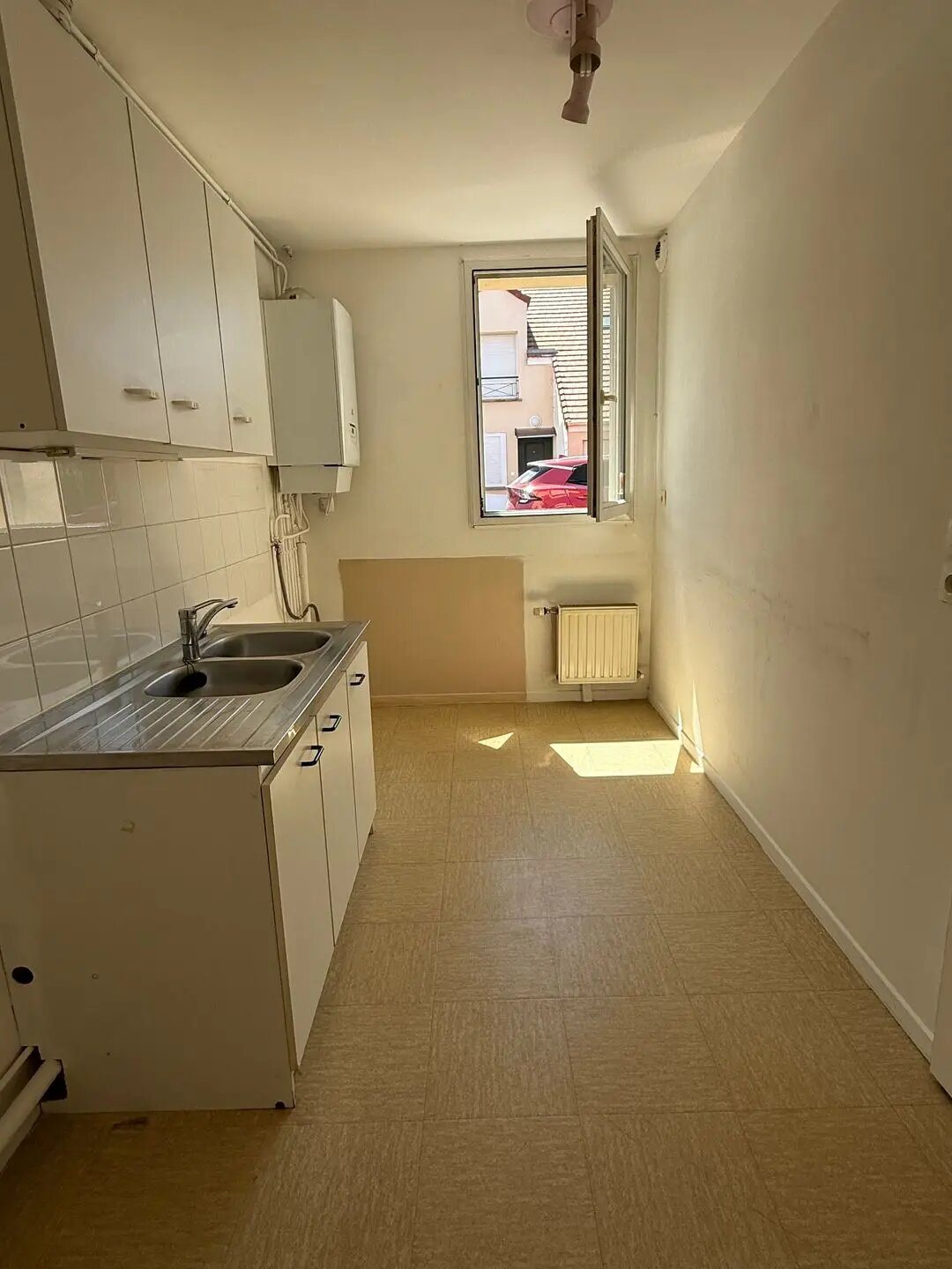 Maison à vendre, 73m², Ballancourt-sur-Essonne