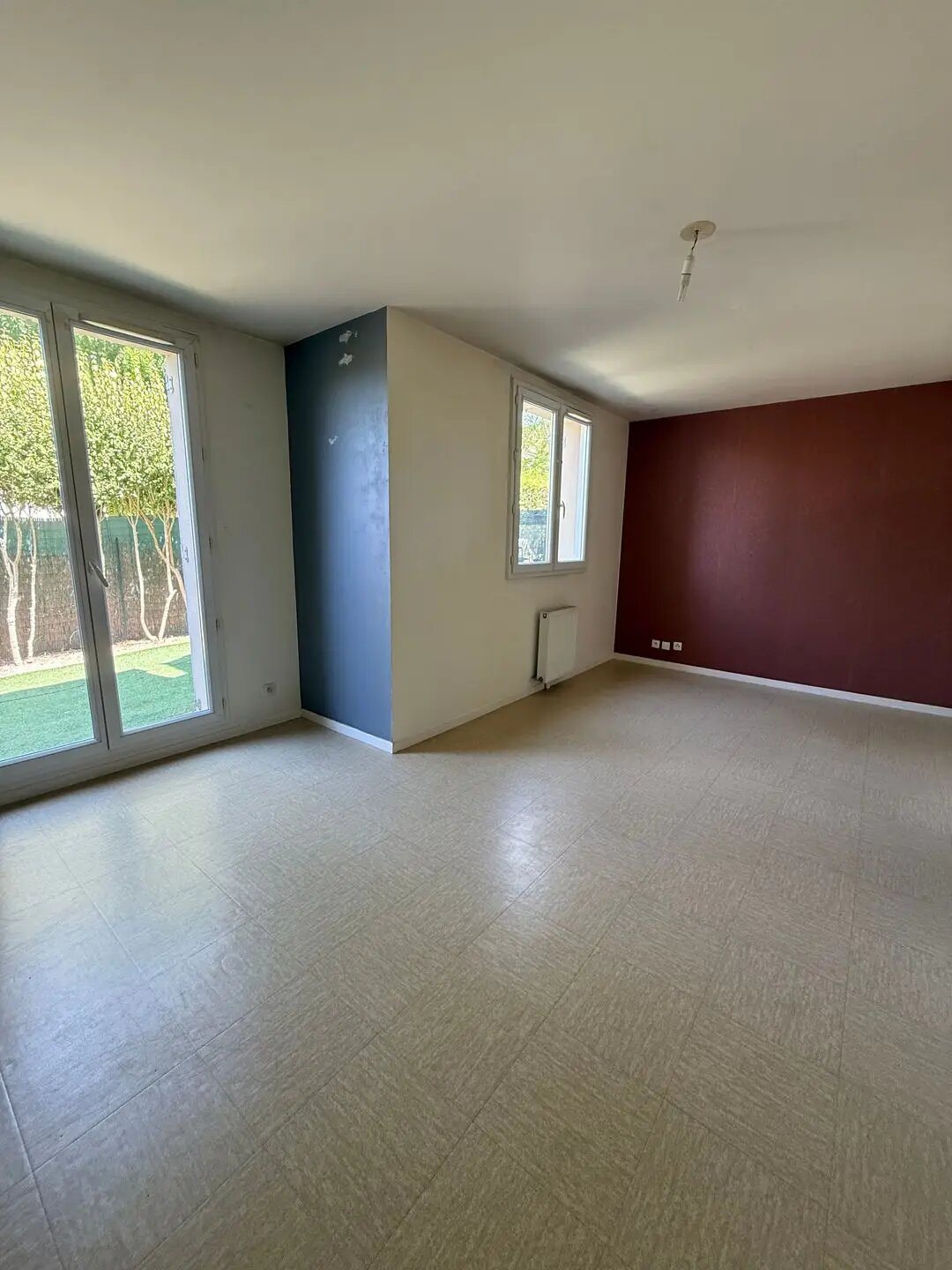 Maison à vendre, 73m², Ballancourt-sur-Essonne